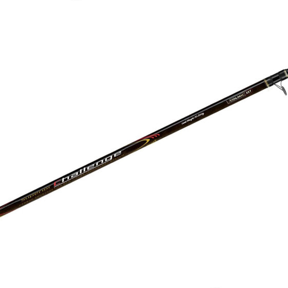 COLMIC Superior Challenge bottom shipping rod