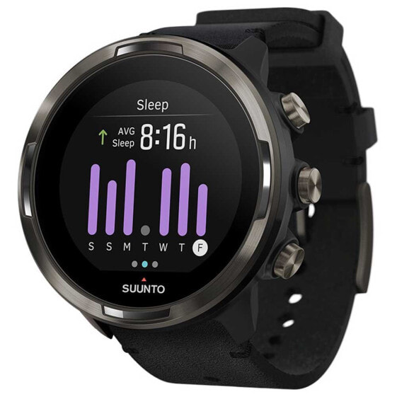 SUUNTO 9 Baro watch