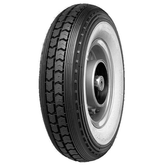 CONTINENTAL LB Whitewall TT 47J Scooter Tire