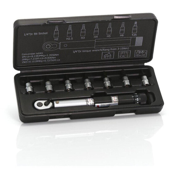 XLC Torque Wrench TO S41 Tool