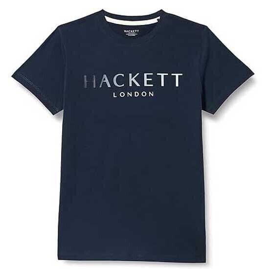 HACKETT HK500905 short sleeve T-shirt