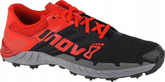 Inov-8 Inov-8 Oroc Ultra 290 000908-RDBK-S-01 Czarne 46,5