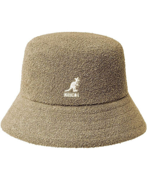 Men's Bermuda Bucket Bucket Hat