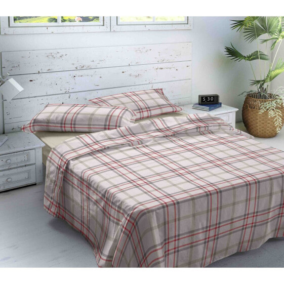 Bedding set Naturals TAMESIS (King size)