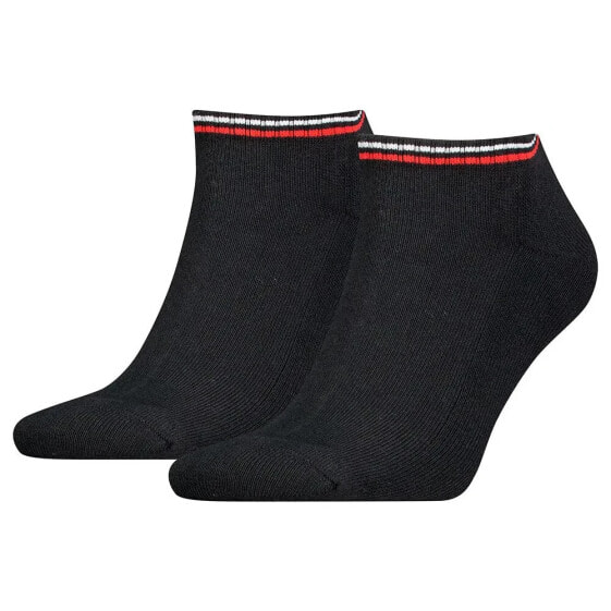 TOMMY HILFIGER Iconic socks 2 pairs