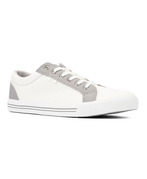Men's Maaemo Lace-Up Sneakers