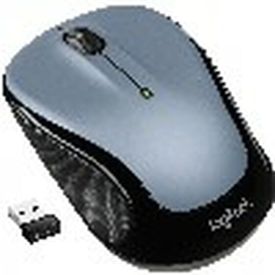 Mouse Logitech 910-006813 Black/Grey