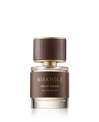 Birkholz Woody Collection Iris N' Wood Eau de Parfum Spray