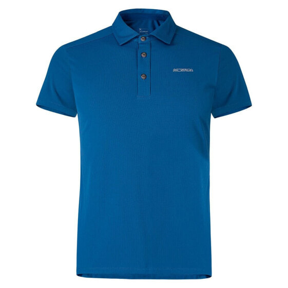 Montura Outdoor Perform Confort Fit short sleeve polo