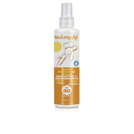 SUN CARE reducing and firming sunscreen spray SPF30 150 ml