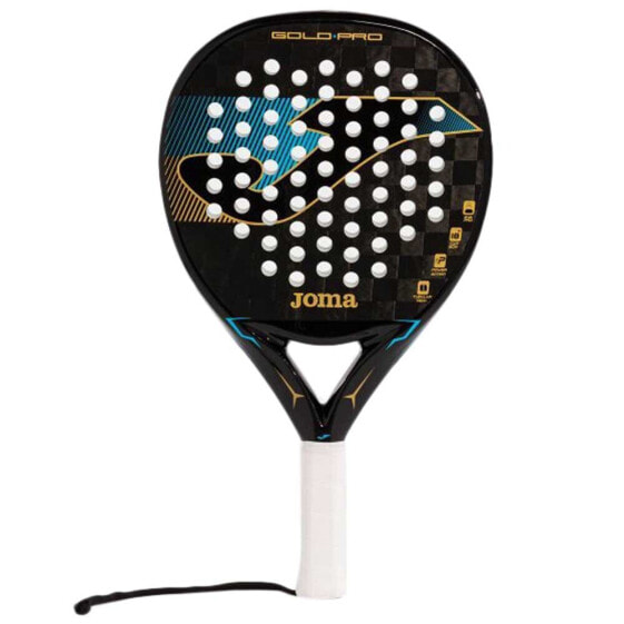 JOMA Gold Pro padel racket