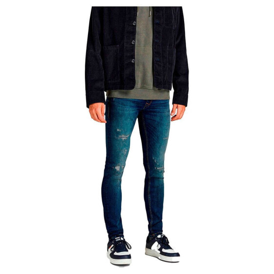 JACK & JONES Liam Seal Jos 599 jeans