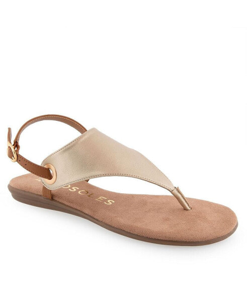 Women's Conclusion Sandals