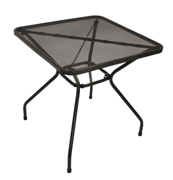 Bistrotisch CLASSIC 70x70cm quadratisch