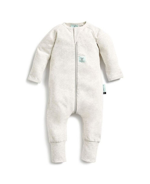 Toddler Boys and Girls 1.0 Tog Long Sleeve Pajamas