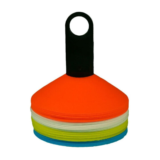 SPORTI FRANCE Standard Marker Cone 40 Units