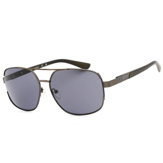 GUESS GF0227-08A Sunglasses