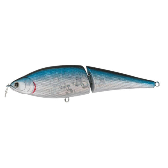 LUCKY CRAFT Pointer Slow Sinking Jointed Crankbait 170 mm 53g