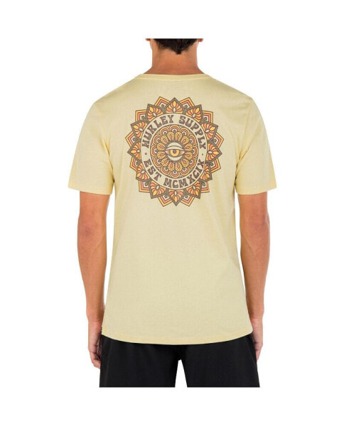 Men's Everyday Explorer Mandala Short Sleeves T-shirt
