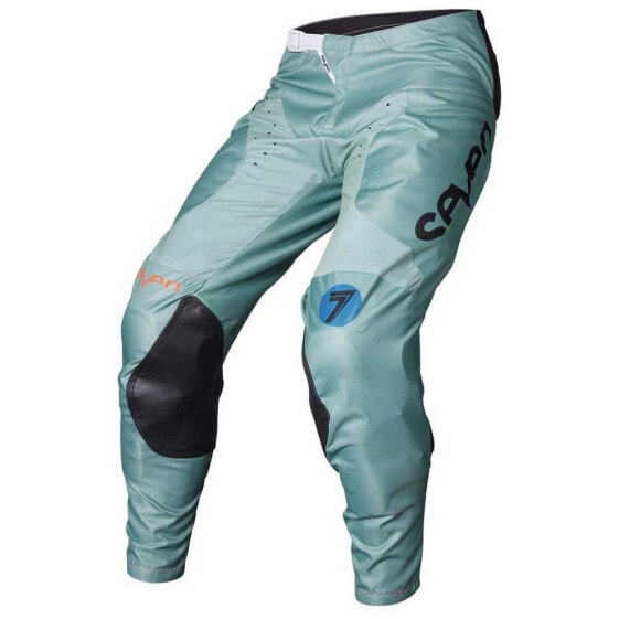 SEVEN Annex Bortz off-road pants