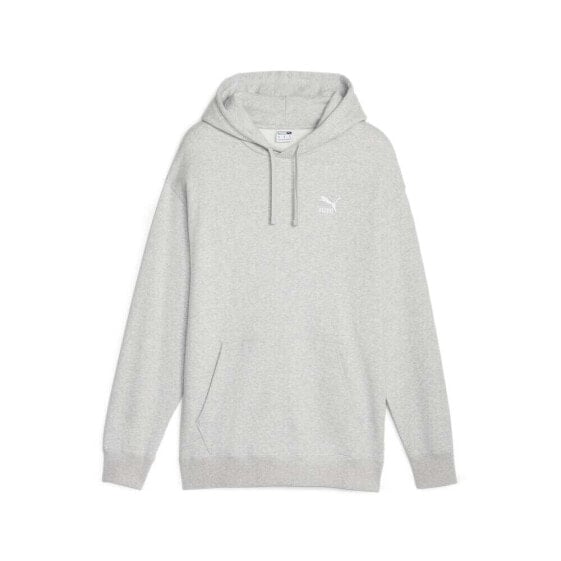 Худи PUMA Better Classics Relaxed Pullover