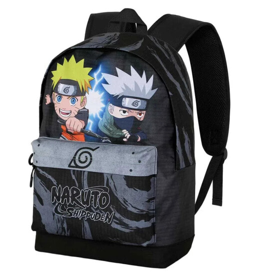 KARACTERMANIA Naruto Kid Fan Hs 2.2 backpack