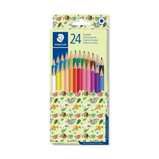 Карандаши Staedtler PMCD24 (Пересмотрено B)