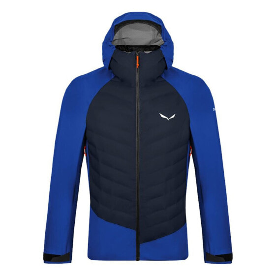 SALEWA Sella 3L Powertex Hybrid jacket