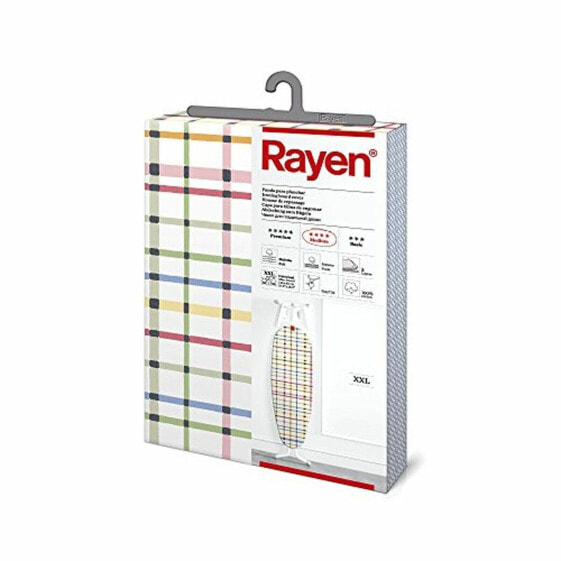 Чехол для гладильной доски Rayen 6117.02 150 x 55 cm