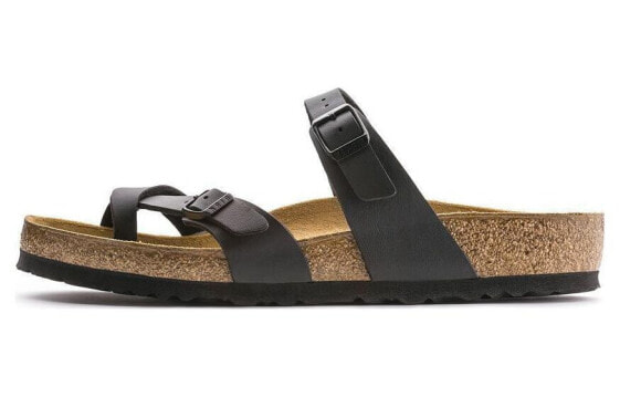 Birkenstock 0071793 Slate Slides