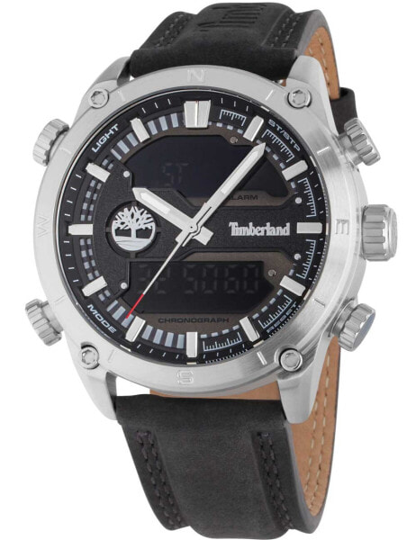 Часы Timberland TDWGP2201902 Bucksport 47mm