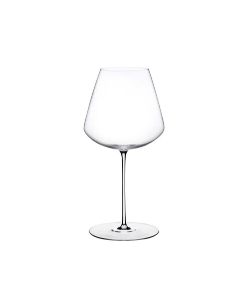 Stem Zero Red Wine Glass, 22 Oz