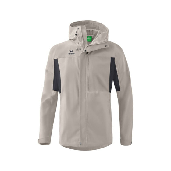 ERIMA Multifunctional Jacket