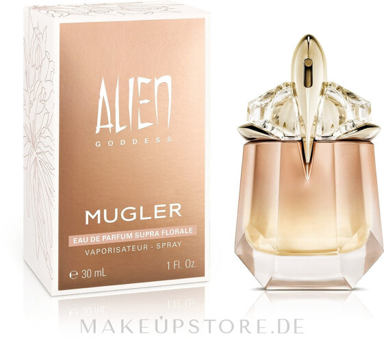 Mugler Alien Goddess Supra Florale - Eau de Parfum 30 ml