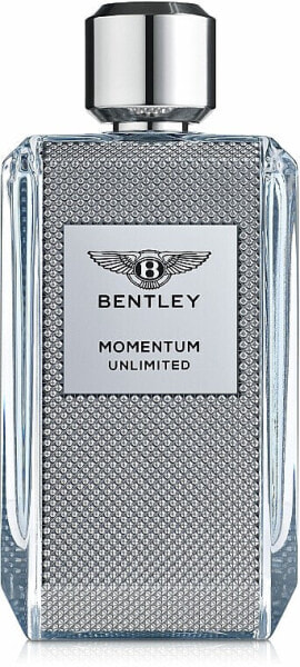 Bentley Momentum Unlimited