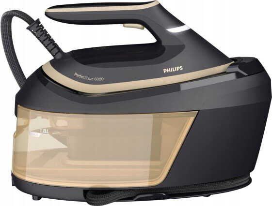 Parownica do ubrań Philips Philips PerfectCare 6000 PSG6064/80