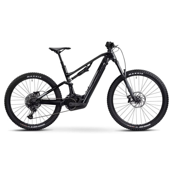 GHOST BIKES E-ASX 160 Essential 29´´ SX Eagle 2023 MTB electric bike