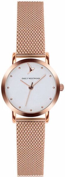 Наручные часы Emily Westwood Dark Sea Shell EAV-2518