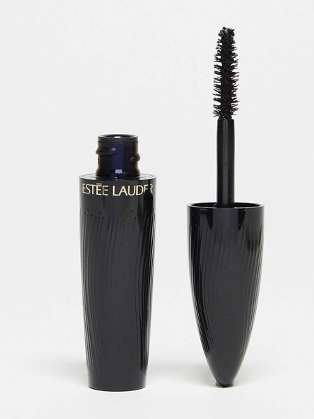 Estee Lauder Turbo Lash High Powered Volume + Length Travel Size Mascara