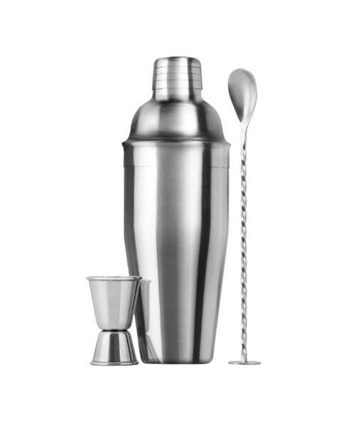 Cocktail Shaker Set