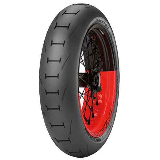 METZELER Supermotard Racetec SM F K1 420 TL Radial NHS Sport Front Tire