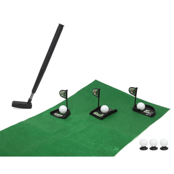 ATOSA 46x18 Cm Golf Set