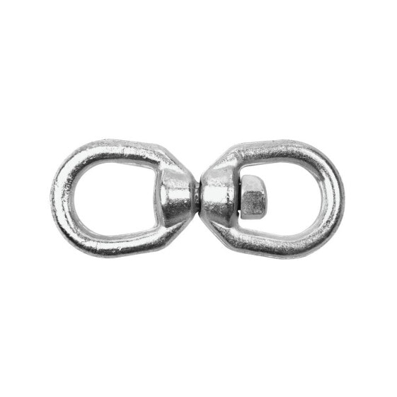 STOKER Reinforced swivel ring 1 1/2´´ x 105 mm