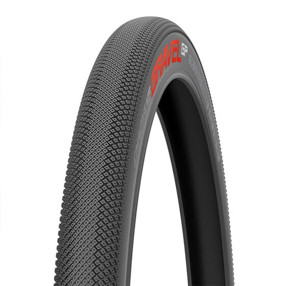 Черная жесткая гравийная покрышка CHAOYANG GP Premium Line Tubeless 700 x 40