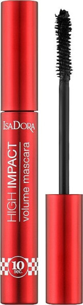 IsaDora High Impact Volume Mascara