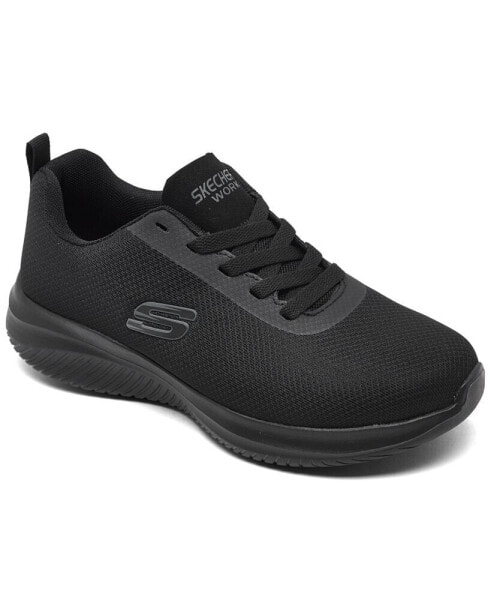 Кроссовки Skechers Ultra Flex 30 SR Jinie Work