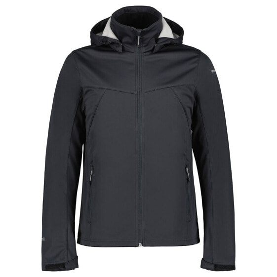 ICEPEAK Biggs softshell jacket