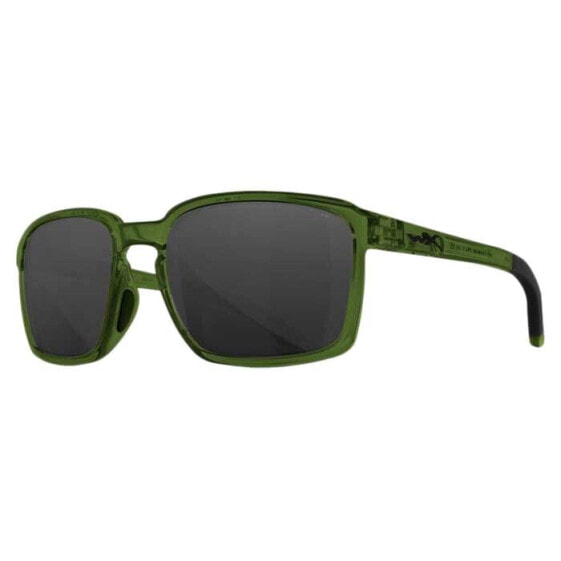 Очки Wiley X Alfa Polarized Sunglasses