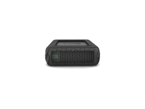 Glyph Blackbox Pro, 7200RPM, USB-C (3.1) (Works with 3.0/2.0)