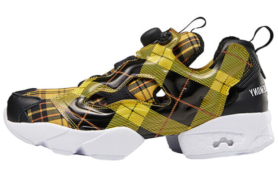 Кроссовки Reebok Instapump Fury OG Mu FW2475